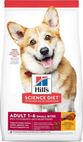 Dry Dog Food product image 1