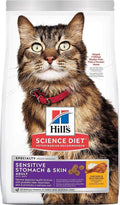 Dry Cat Food product image 1