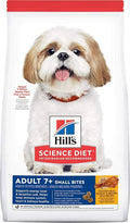 Dry Dog Food product image 1