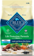 Dry Dog Food product image 1
