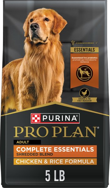 Dry Dog Food product image 1