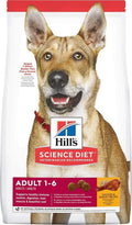 Dry Dog Food product image 1
