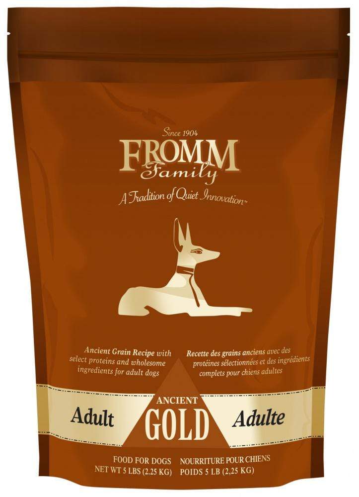 Dry Dog Food product image 1