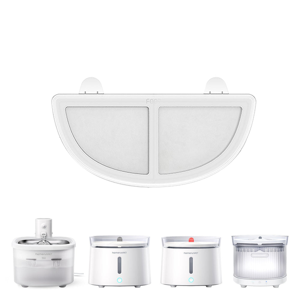 Pet Fountain Filters product image 1