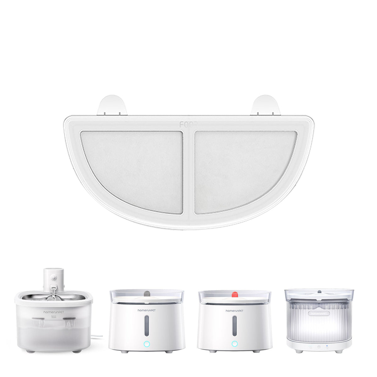 Pet Fountain Filters product image 1
