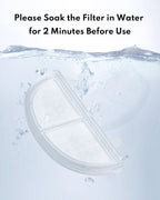 Pet Fountain Filters product image 4