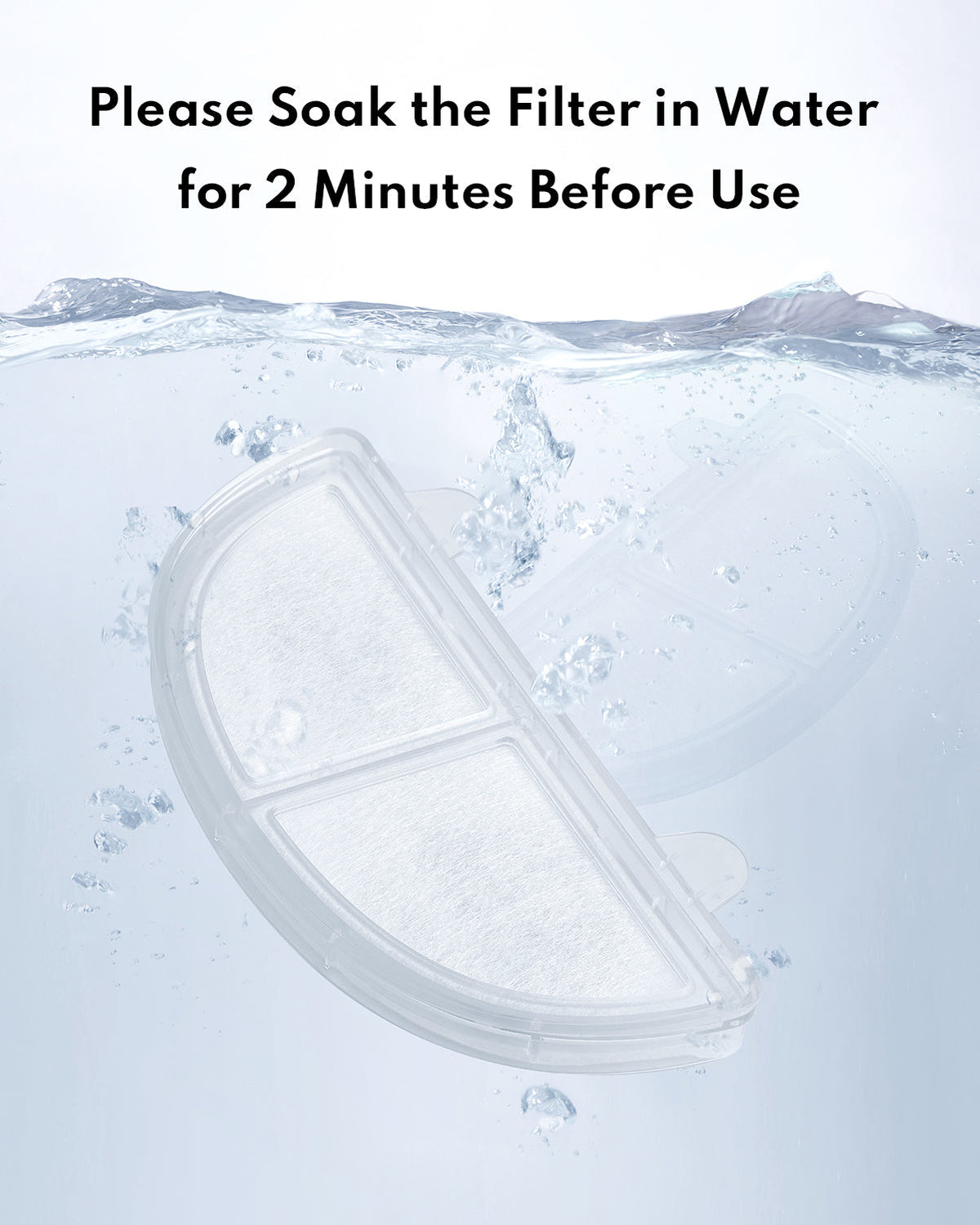 Pet Fountain Filters product image 4