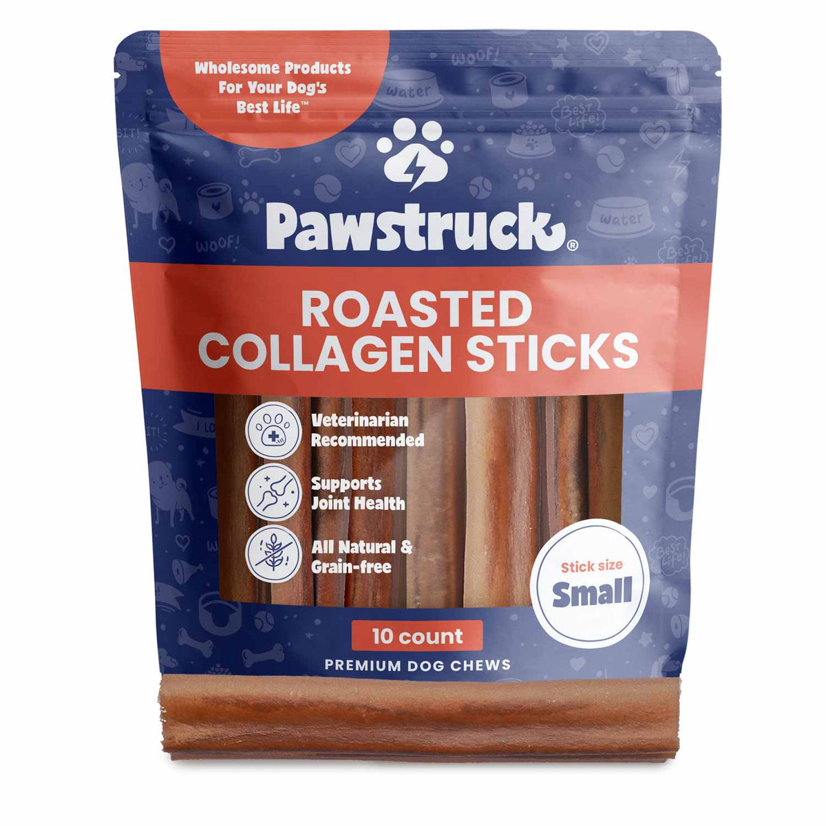 Dog Collagen Chews product image 1