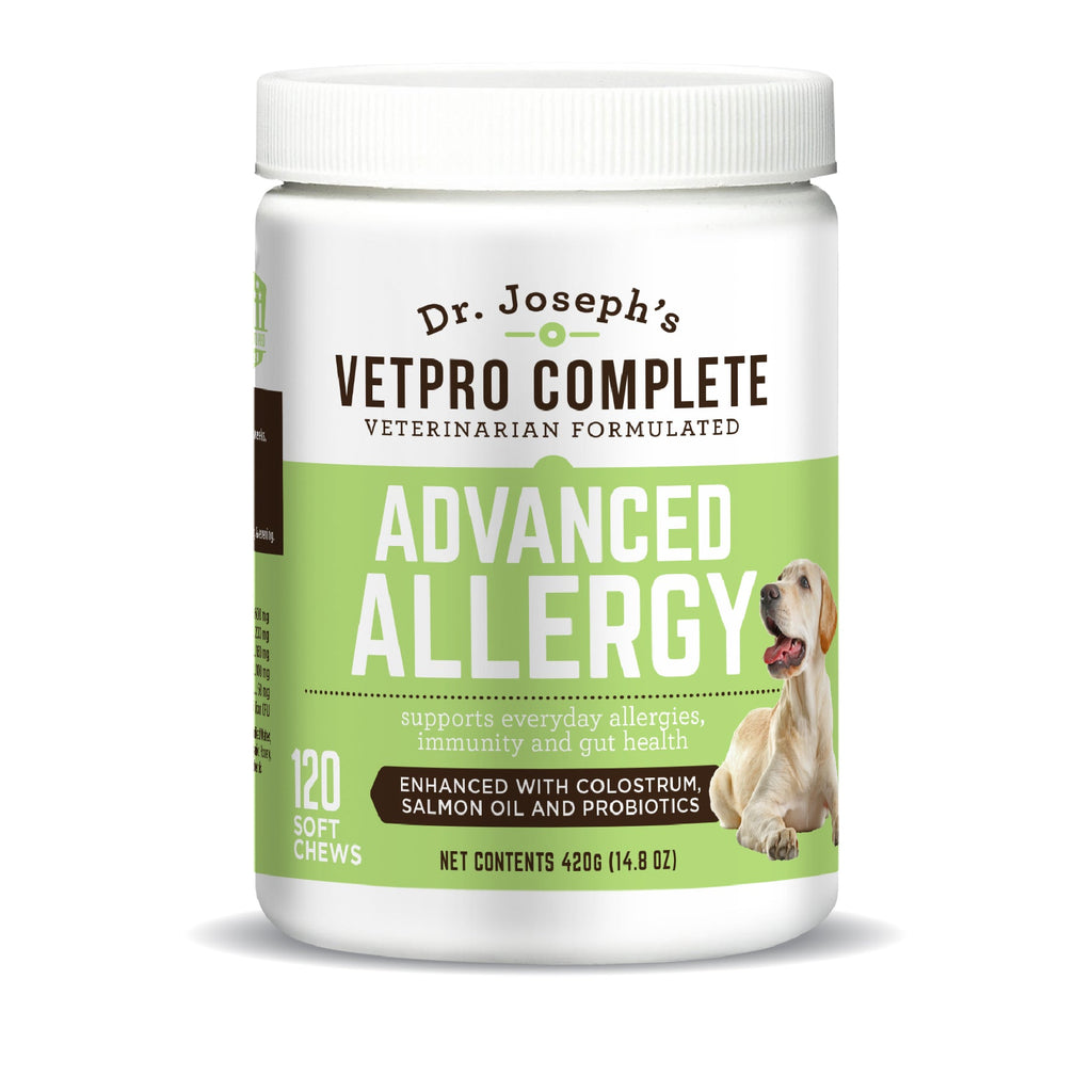 Dog Allergy Relief Chew product image 1