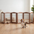 Freestanding Dog Gate product image 1