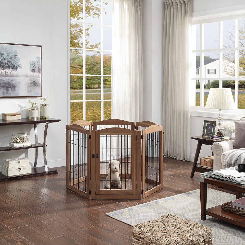Freestanding Dog Gate product image 8