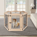 Freestanding Dog Gate product image 9