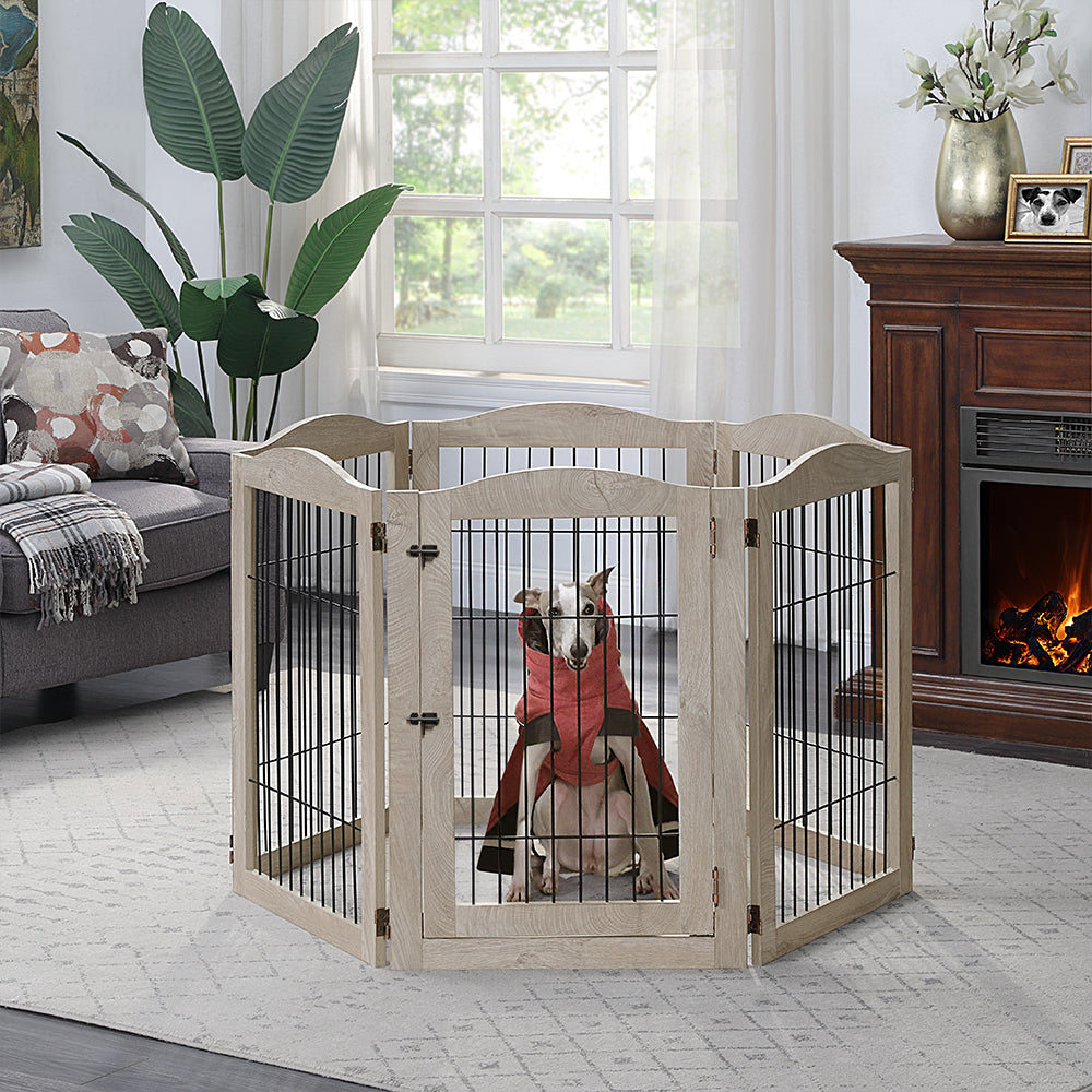 Freestanding Dog Gate product image 10