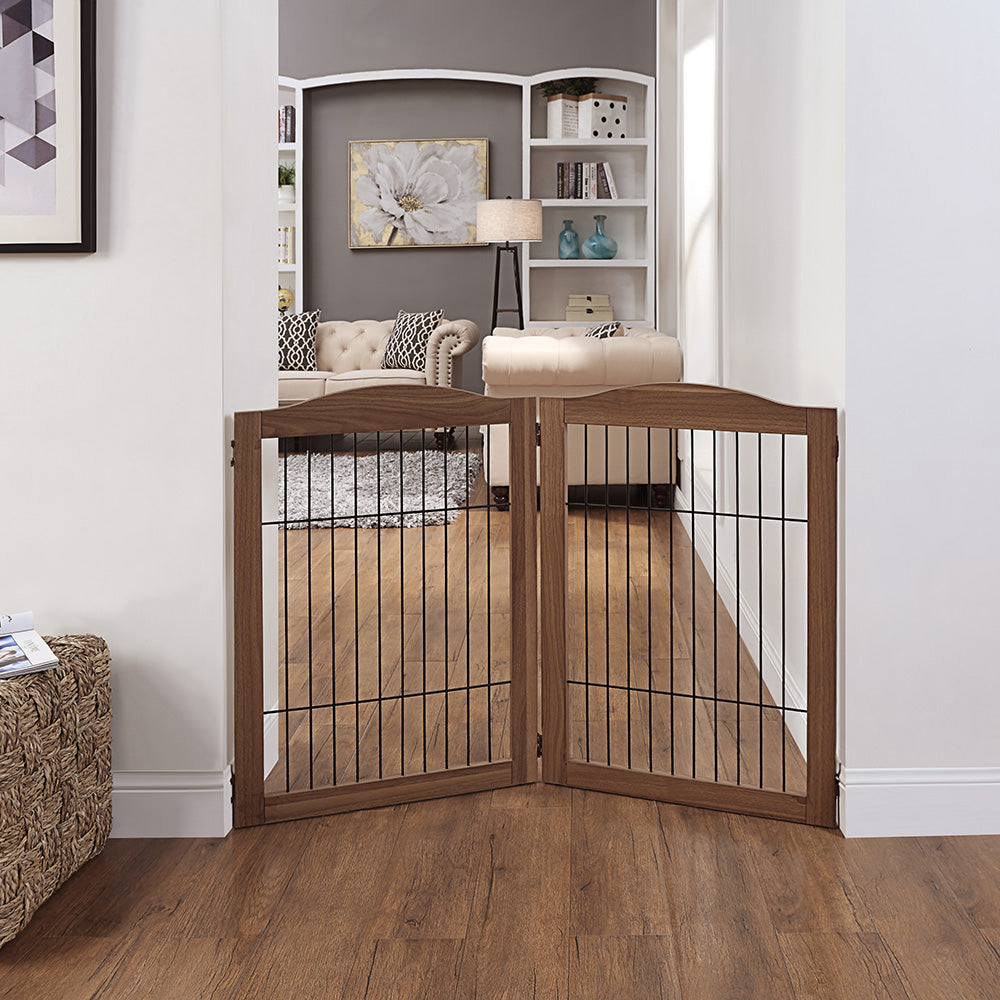 Freestanding Dog Gate product image 11