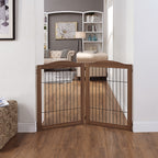 Freestanding Dog Gate product image 11