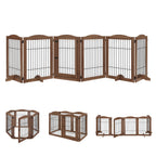 Freestanding Dog Gate product image 13