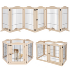 Freestanding Dog Gate product image 14