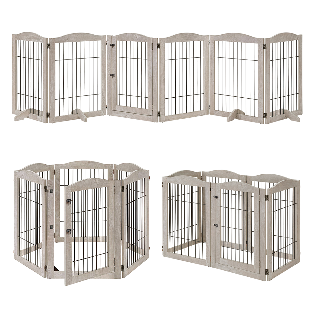Freestanding Dog Gate product image 15