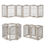 Freestanding Dog Gate product image 15