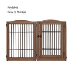 Freestanding Dog Gate product image 16
