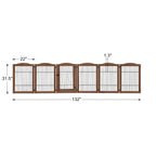Freestanding Dog Gate product image 17