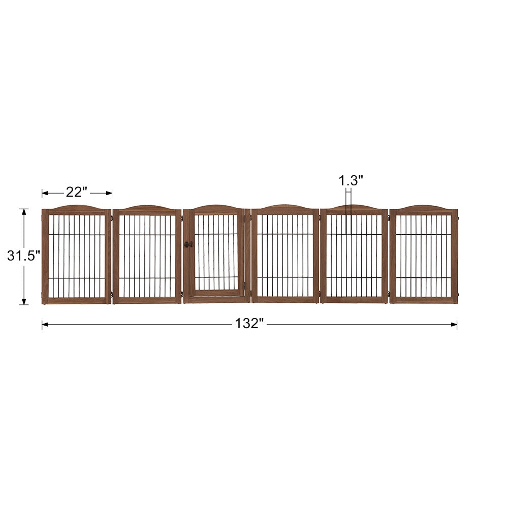 Freestanding Dog Gate product image 17