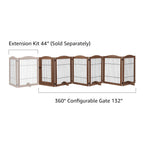 Freestanding Dog Gate product image 18