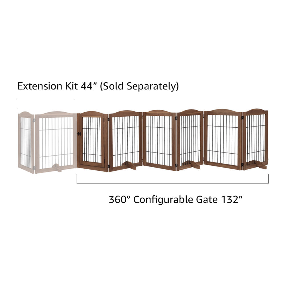 Freestanding Dog Gate product image 18