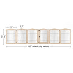 Freestanding Dog Gate product image 21
