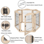 Freestanding Dog Gate product image 22