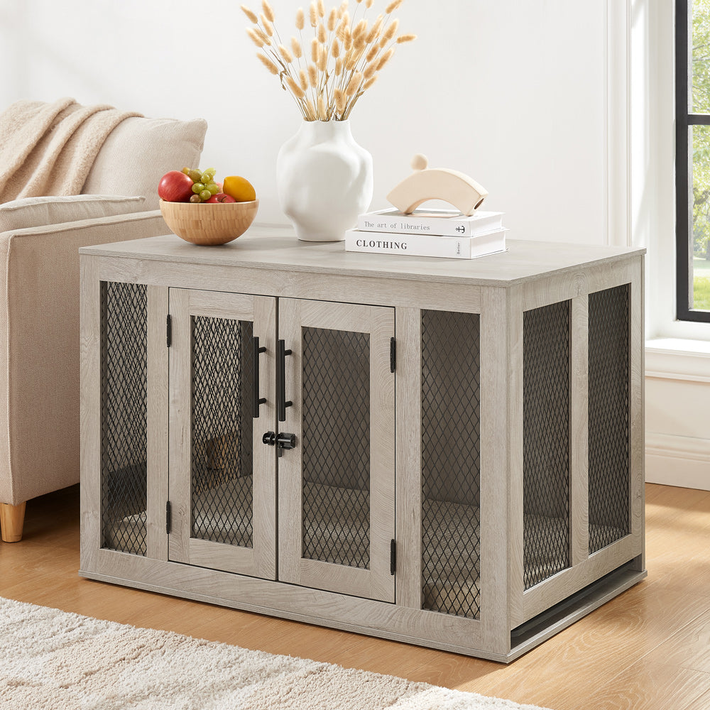 Furniture-Style Dog Crate product image 3