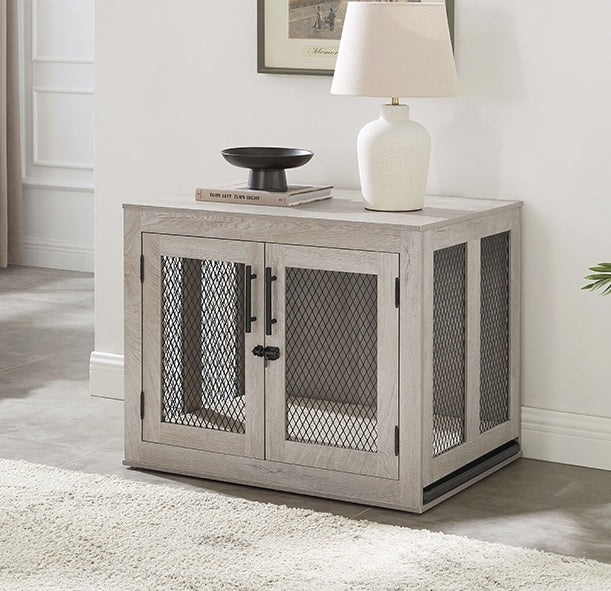 Furniture-Style Dog Crate product image 6