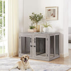 Furniture-Style Dog Crate product image 7