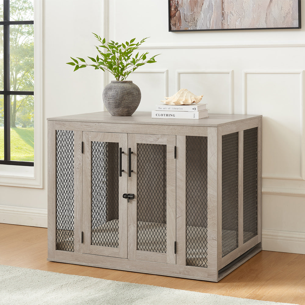 Furniture-Style Dog Crate product image 8