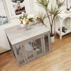Furniture-Style Dog Crate product image 9