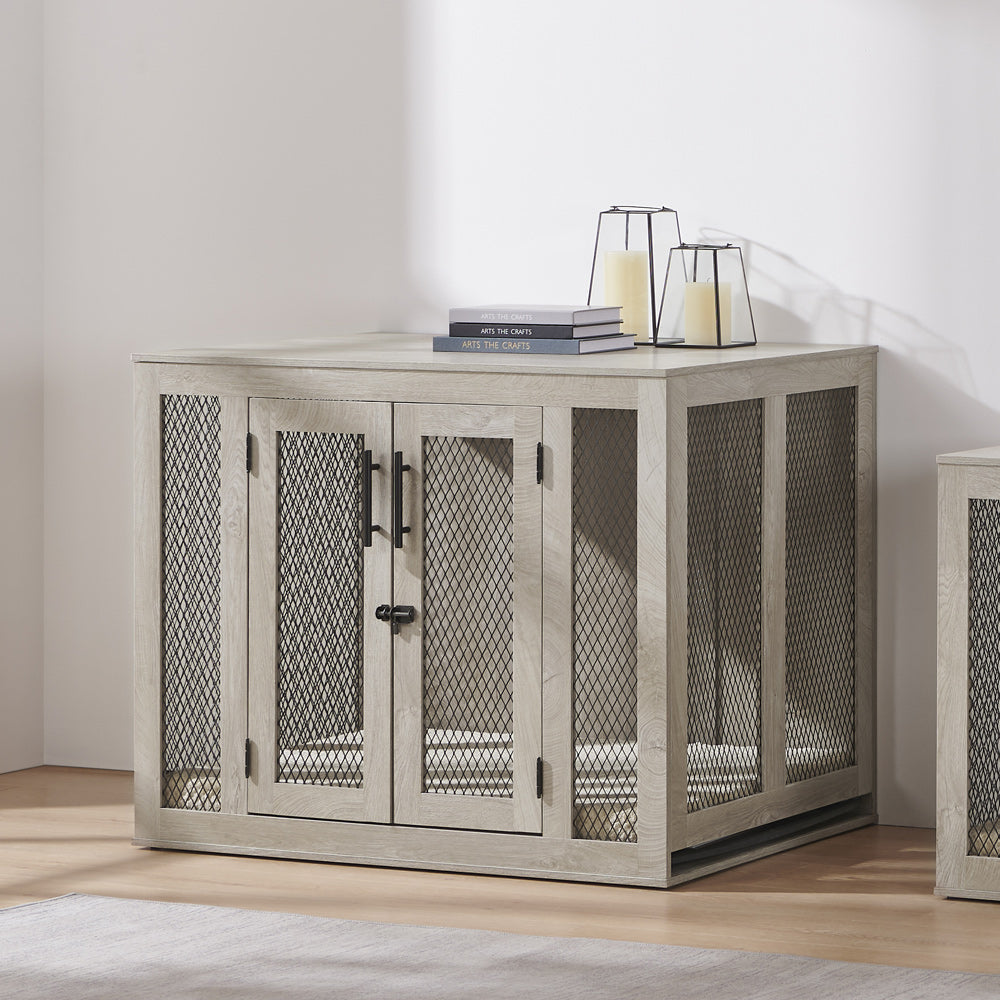 Furniture-Style Dog Crate product image 10