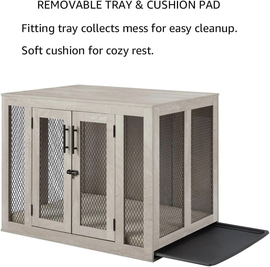 Furniture-Style Dog Crate product image 11