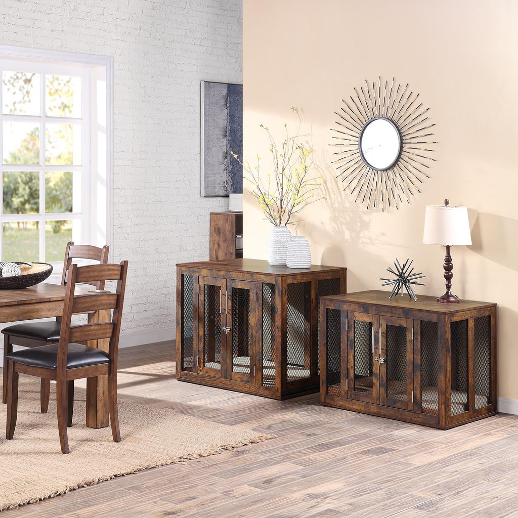 Furniture-Style Dog Crate product image 13