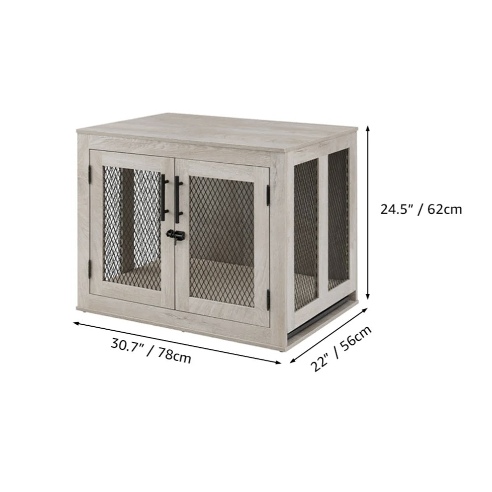 Furniture-Style Dog Crate product image 14