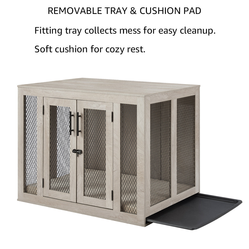 Furniture-Style Dog Crate product image 15