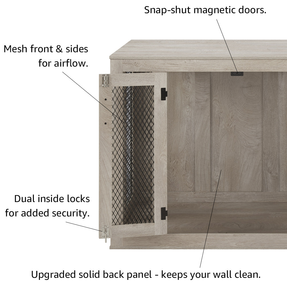 Furniture-Style Dog Crate product image 16