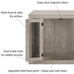 Furniture-Style Dog Crate product image 16