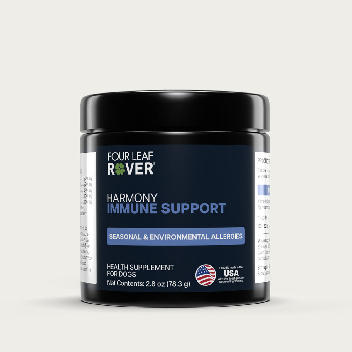 Dog Seasonal Support Supplement product image 1