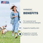 Dog Seasonal Support Supplement product image 3