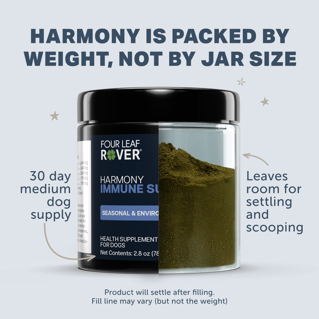 Dog Seasonal Support Supplement product image 5