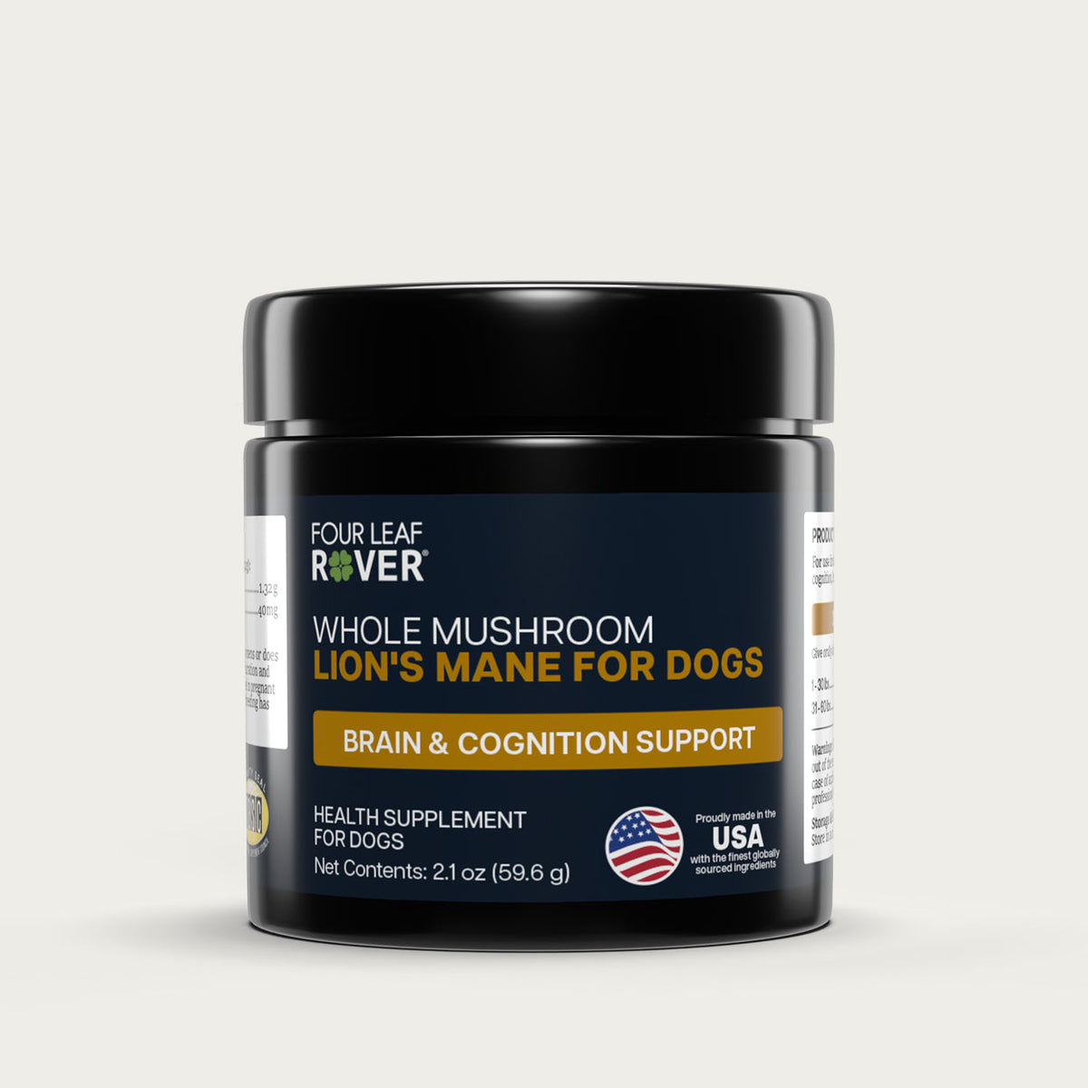 Dog Cognitive Supplement product image 1