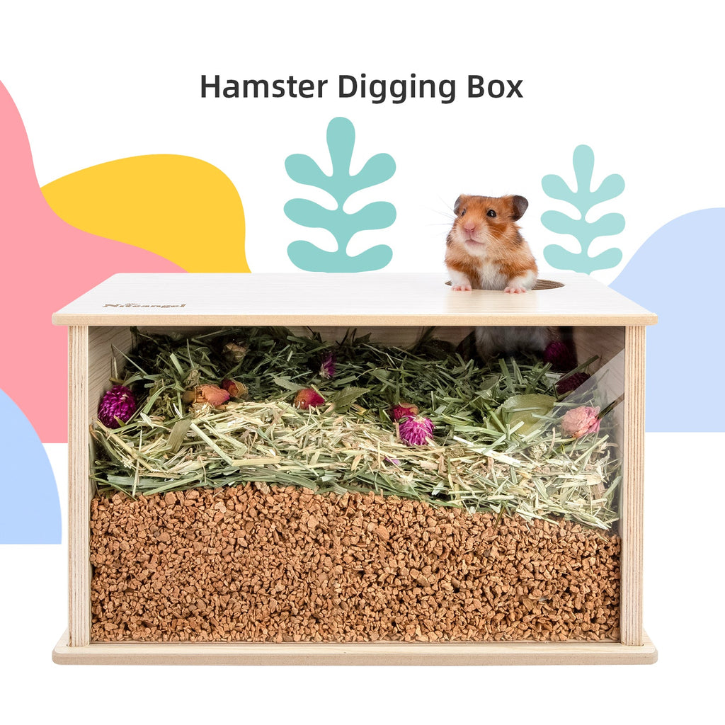 Hamster Digging Box product image 1