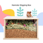 Hamster Digging Box product image 1