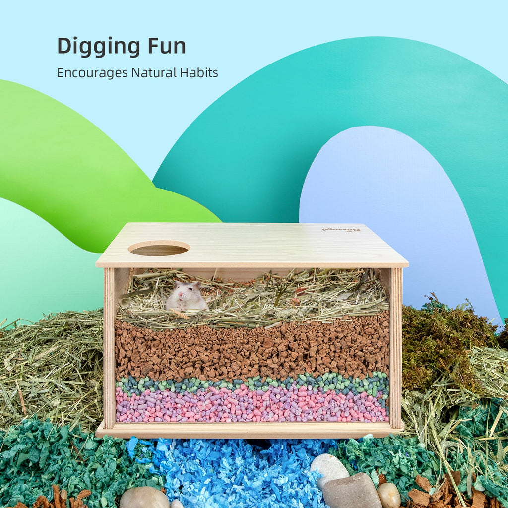 Hamster Digging Box product image 2