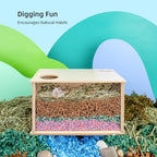 Hamster Digging Box product image 2